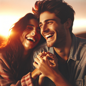Friends To Lovers Story