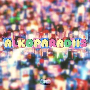 ALKOPARADIIS (feat. JXNDER & Õllevaht FM)