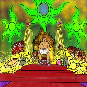 Krabby Patty (feat. Deaceased)