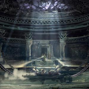 盗墓笔记·十年人间