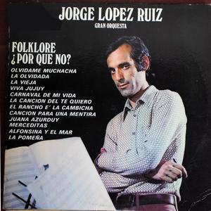 Canción para una Mentira