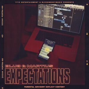 Expectations (feat. Martius)