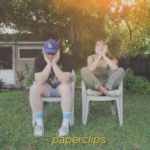 paperclips (feat. Faae)