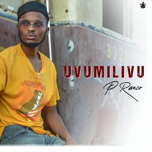 Uvumilivu