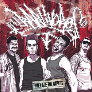 Aggressive Music For Aggressive People