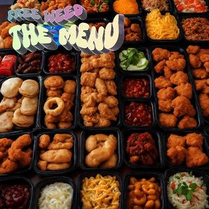 The Menu
