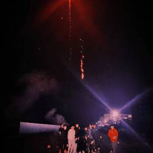 Who else(Prod.byPandaG)