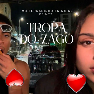 Tropa do Zago
