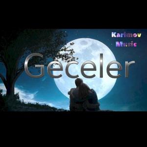 Geceler