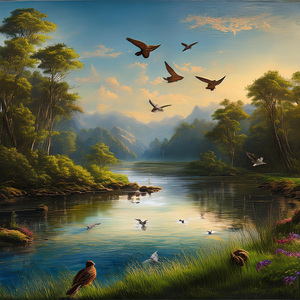 Claridad En Un Sonido Armonioso