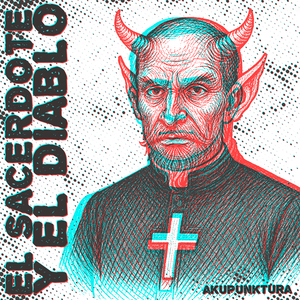 El Sacerdote y el Diablo