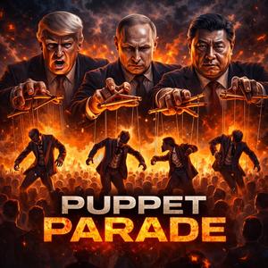 Puppet Parade