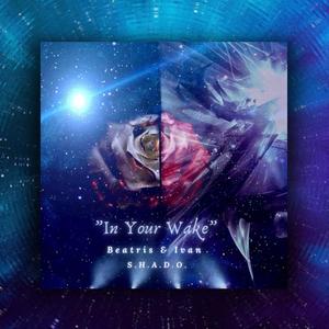 In Your Wake (feat. Beatris) (8D Audio)