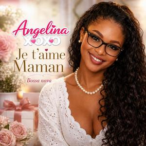 Je t'aime Maman