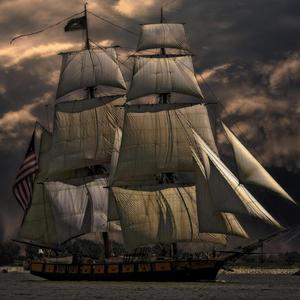 Skull and Valor