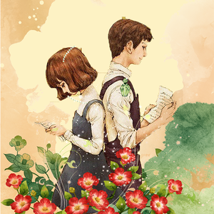 K歌情人（翻自 品冠 / 梁静茹）