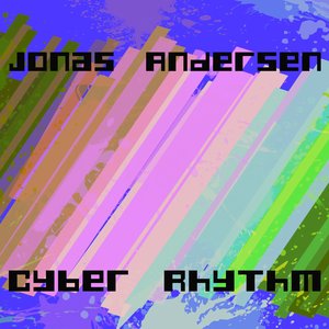 Cyber Rhythm (Original mix)