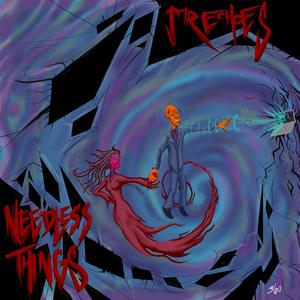 Needless Things (Zavala Remix)