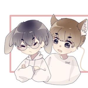 好喜欢你（男男少年正太版）