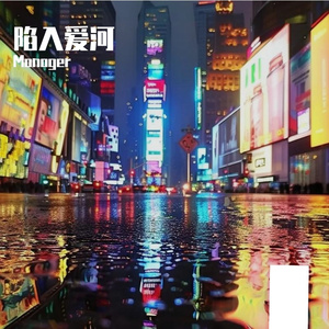 Club Ambient Type Beat---陷入爱河