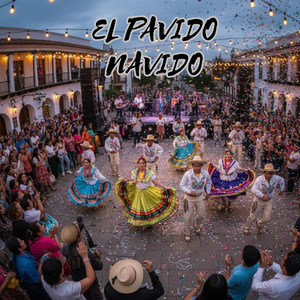El Pavido Navido