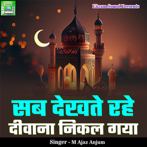 Sab Dekhte Rahe Diwana Nikal Gaya