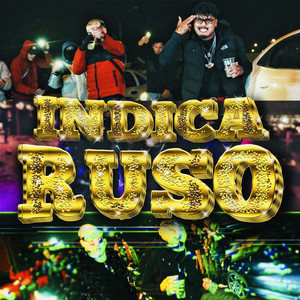 INDICA RUSO