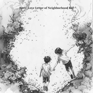 邻家小孩的恋爱物语 / Love Letter of Neighborhood Kid