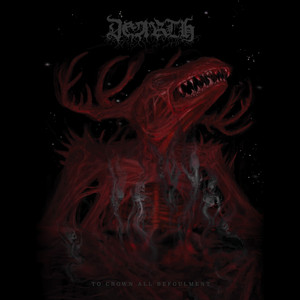 Writhing in Cellophane Cages