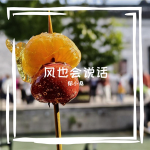 风有没有告诉你（prod.by lisure）