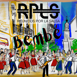 Bembé