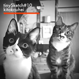 tinySketch #10