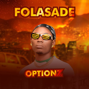 Folasade