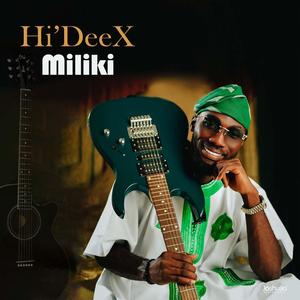 Miliki