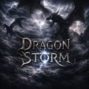 Dragon Storm