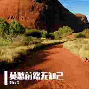 莫愁前路无知己