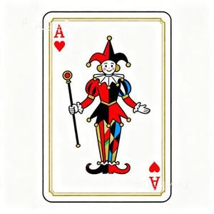 只有我一个人认真