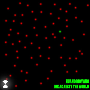 Me Against The World (Radio Edit)