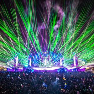 Riddim Rave (when a dubstep producer plays the rave)