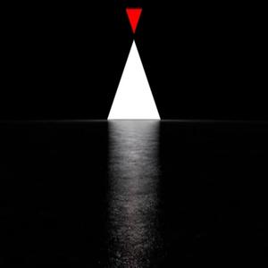 Blue and Green Waves, Shades of Nothing ("Lead Single")