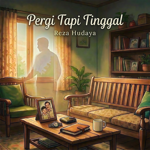 Pergi Tapi Tinggal