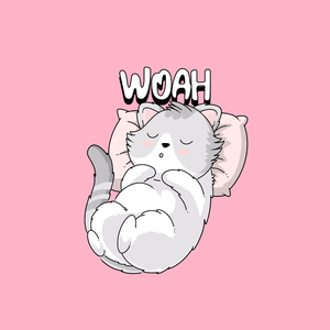 Woah