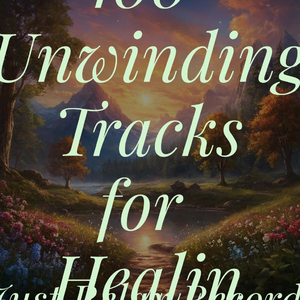 Lavender Lullaby's Reflection