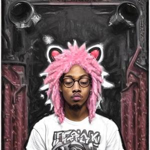 Turn Up (feat. *Lil Meez)