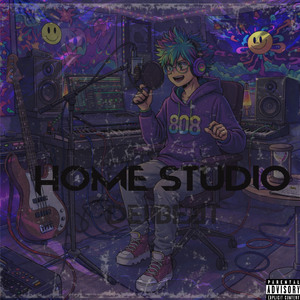 Home Studio