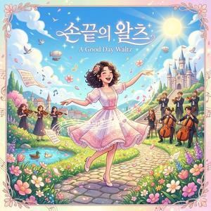 손끝의 왈츠 (A Good Day Waltz)