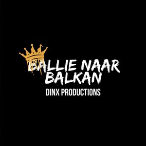Ballie Naar Balkan