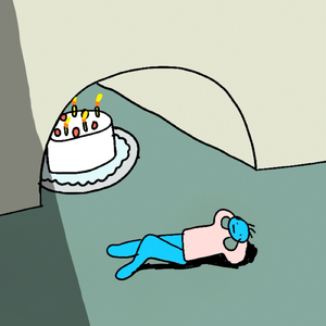 スライス・オブ・ライフ