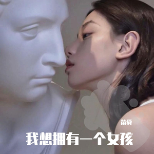 我想拥有一个女孩（翻自 苗舜）