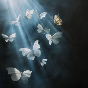 有形的翅膀（DJ版）